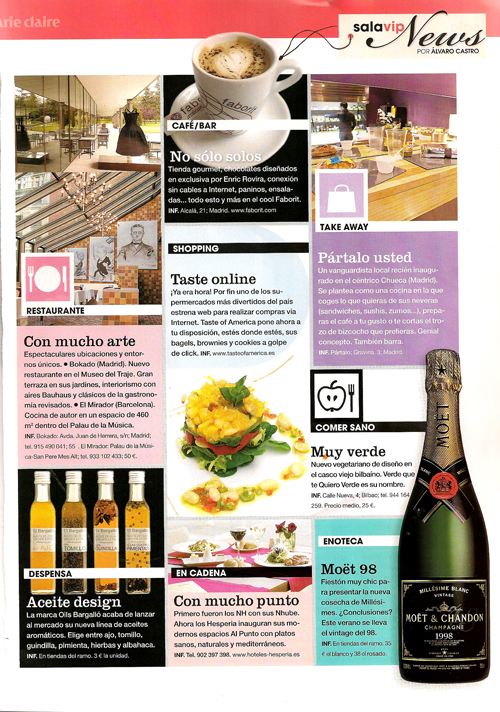 News Agosto 2004