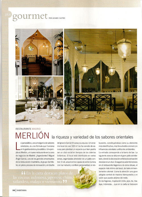 Merlión Nº 79