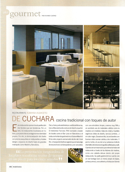 De Cuchara (Almansa, Albacete). Nº 83.