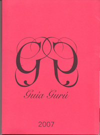 Guía Gurú 2007.
