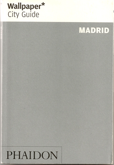 Wallpaper* City Guide Madrid