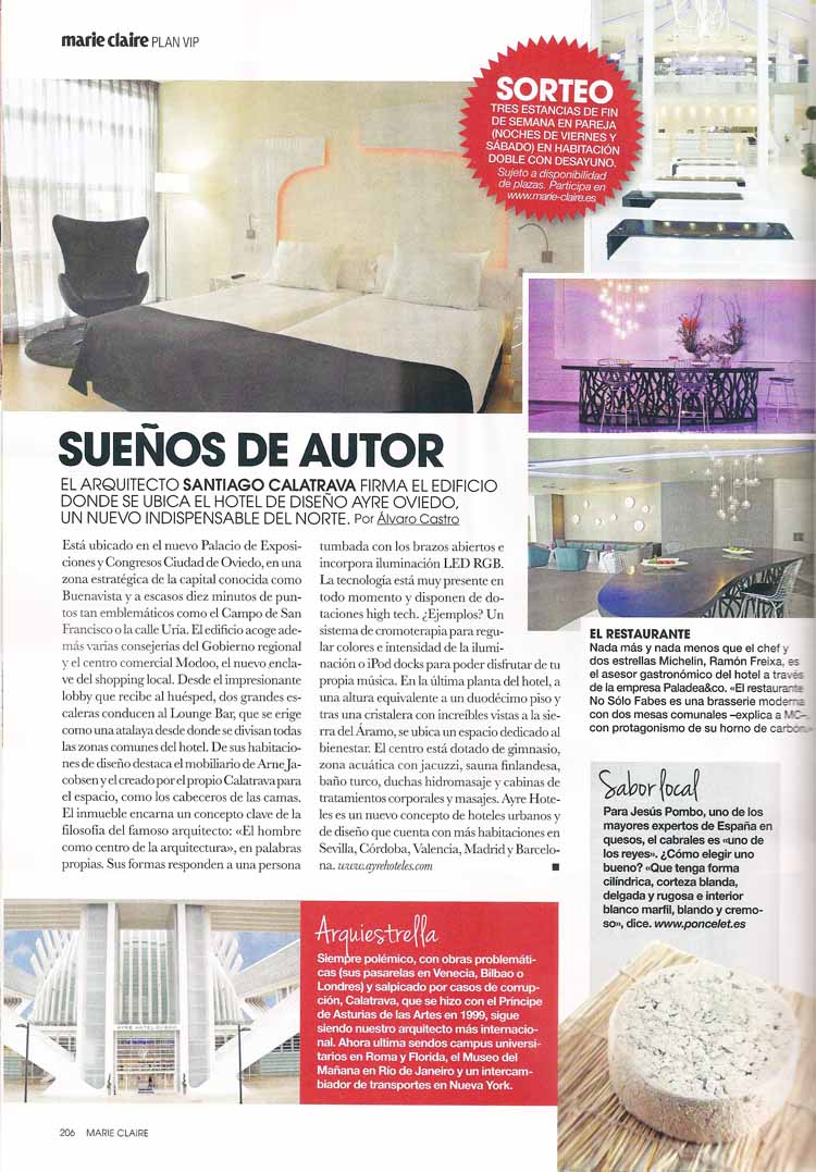 Sueños de autor. Marzo 2012