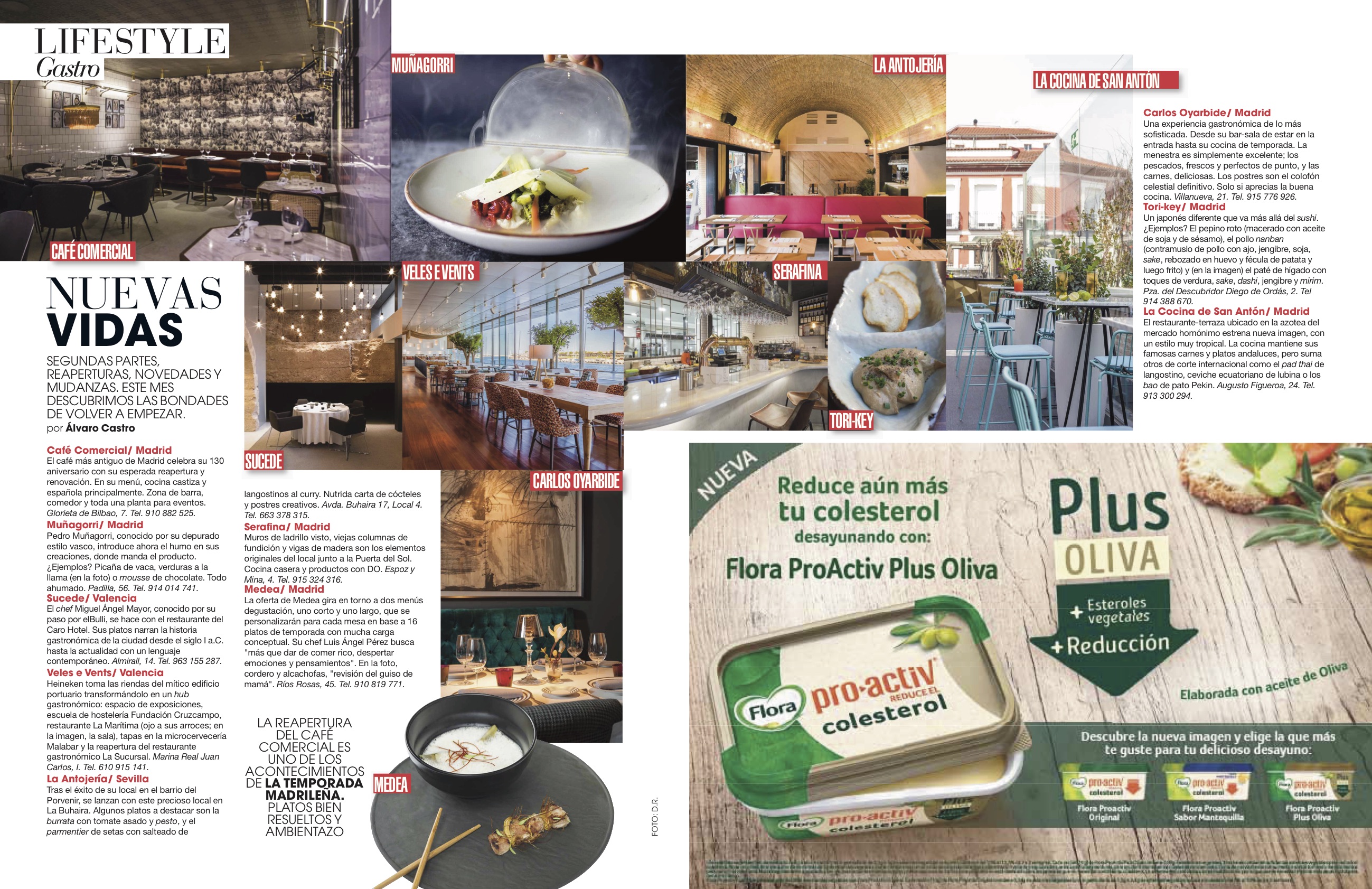 News Gastro/ junio 2017