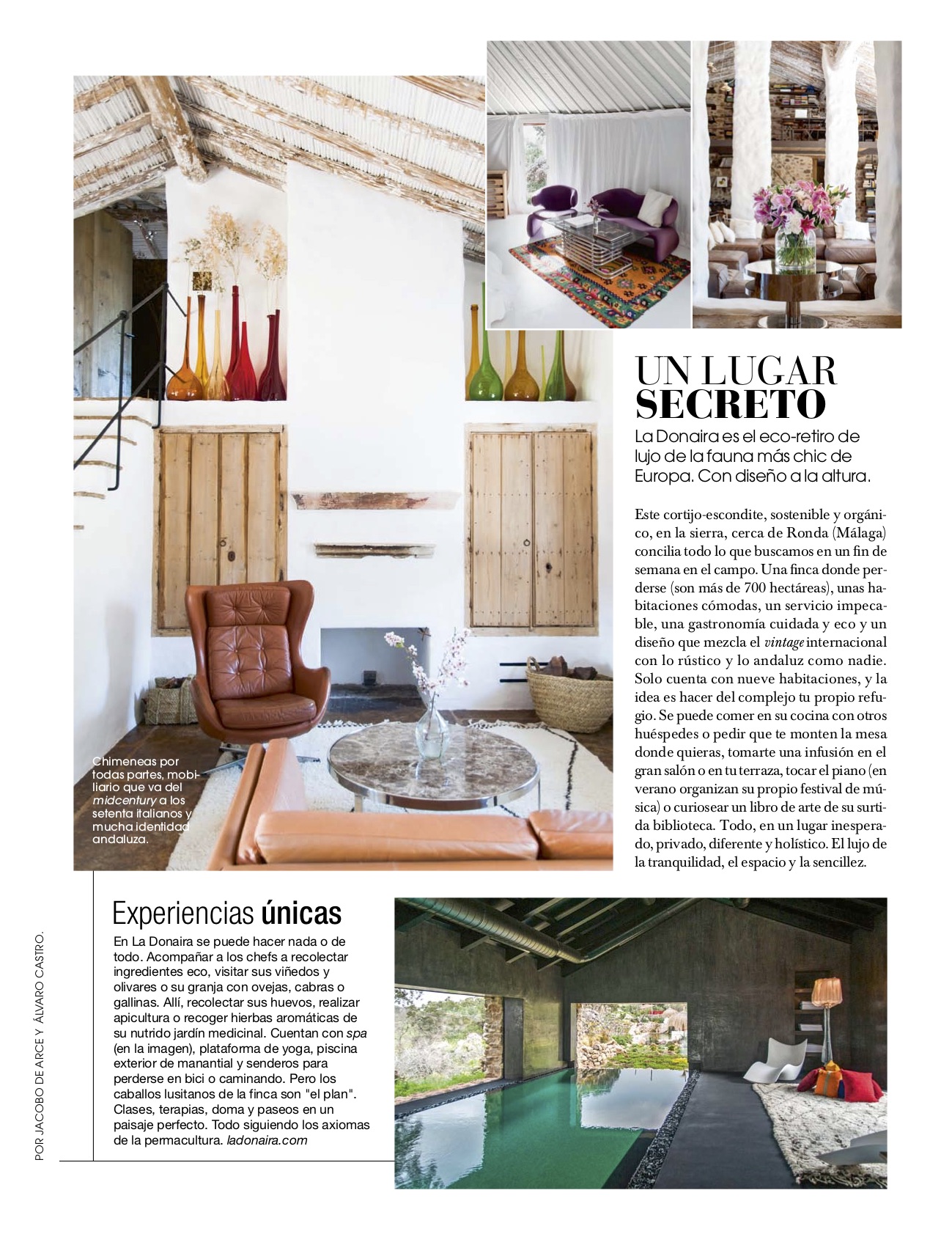 Marie Claire Maison/ Mayo 2019