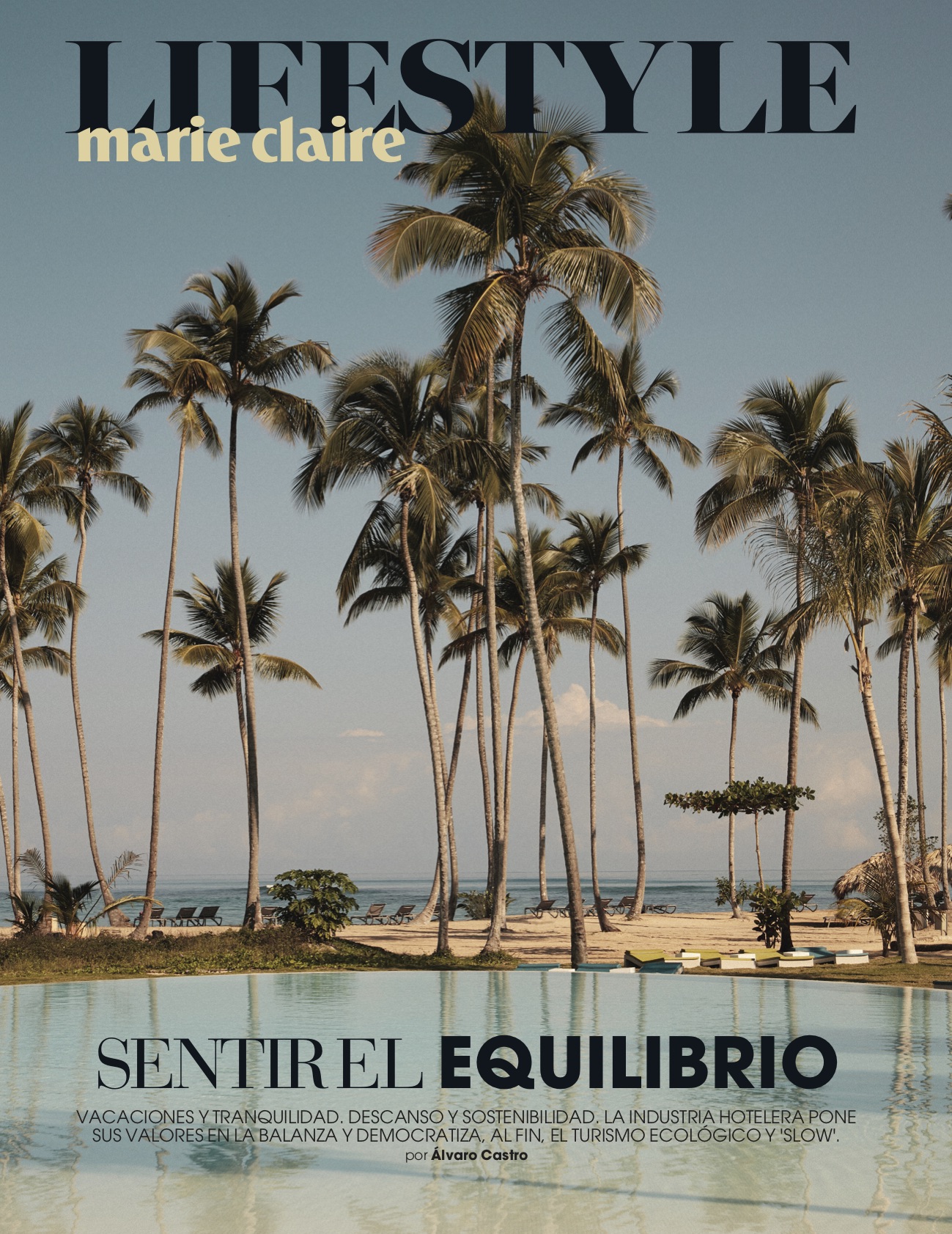 LIFESTYLE/ ESCAPADAS MAYO 2020