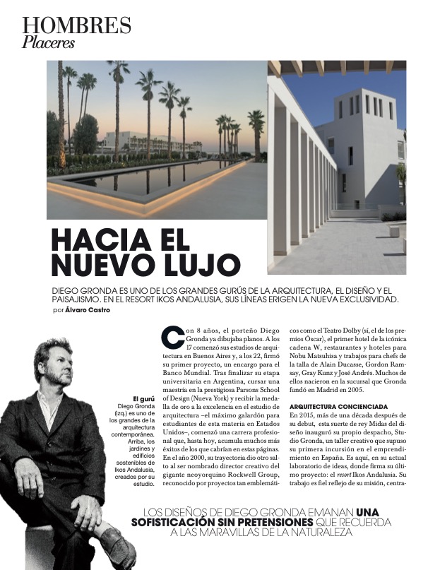 ENTREVISTA/ JULIO 2021