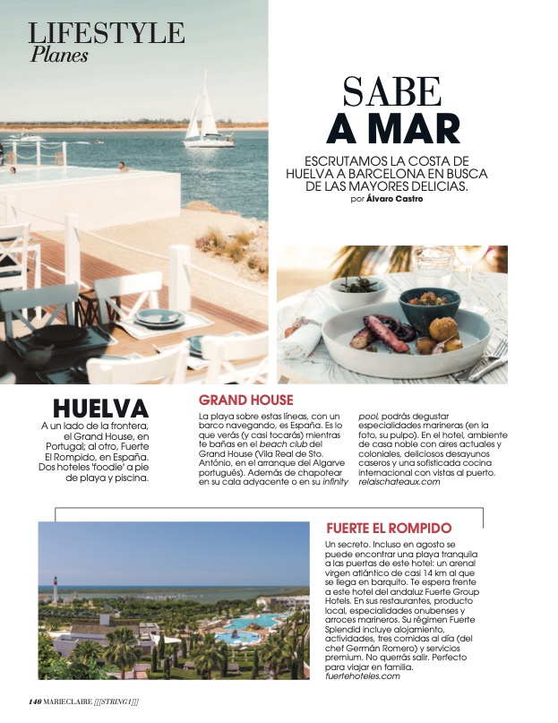 Gastro escapadas 2