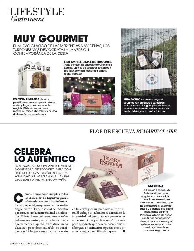 SHOPPING/ DICIEMBRE 2021