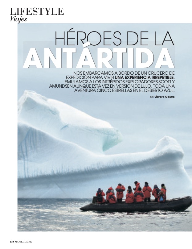 VIAJES/ MARZO 2023
