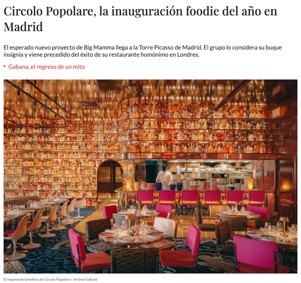 WOMAN/ CIRCOLO POPOLARE