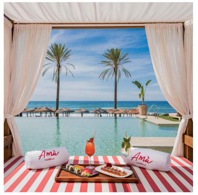 ELLE/ Los mejores planes en Marbella