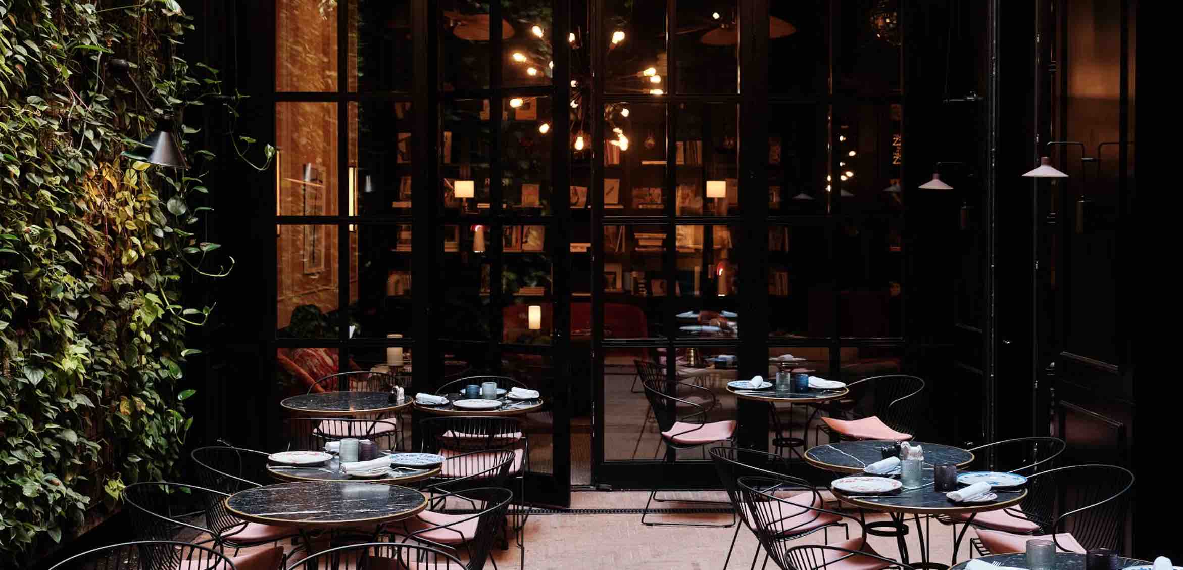 ELLE/ Wittmore Barcelona