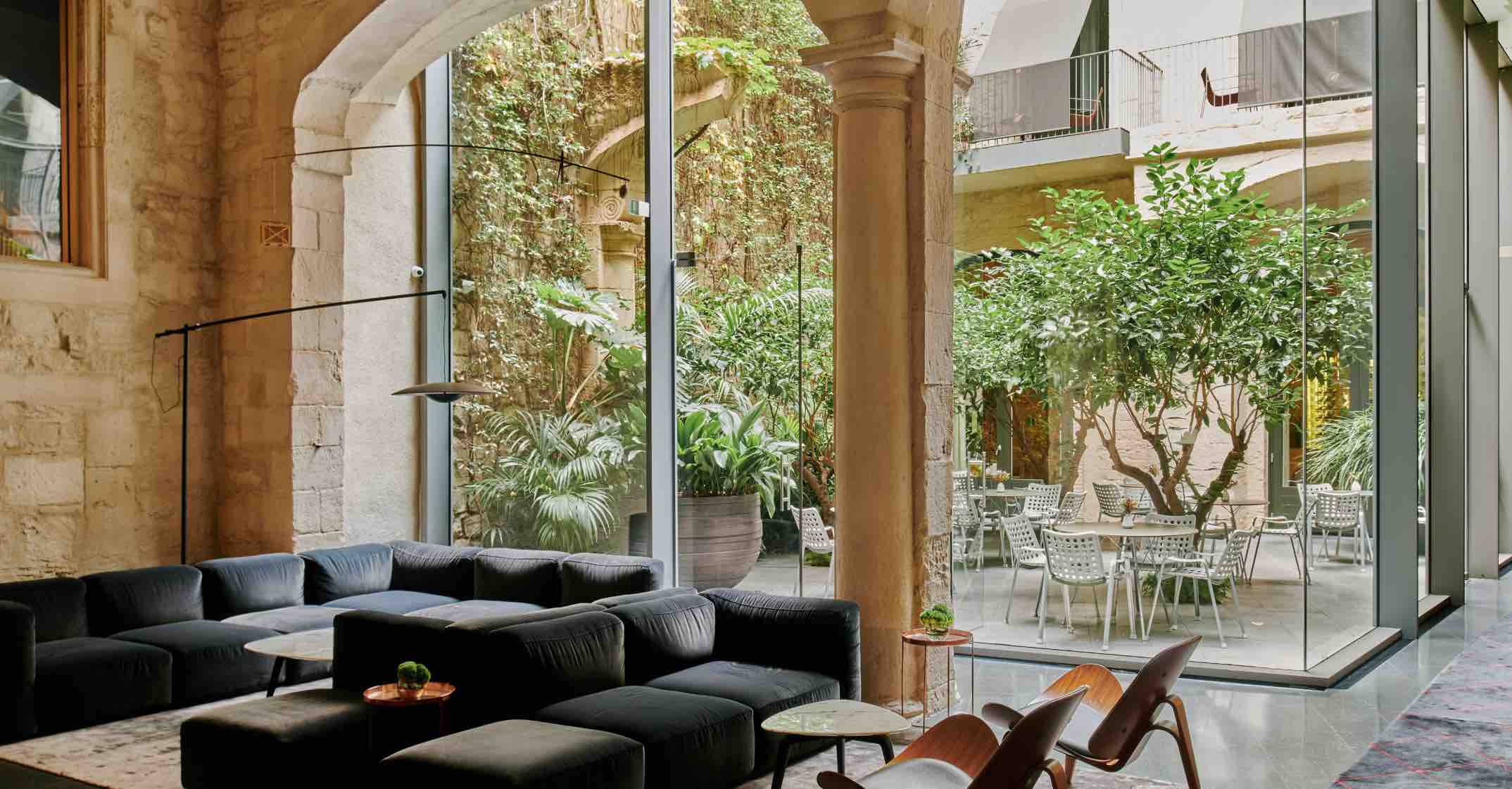 ELLE/ Mercer Barcelona