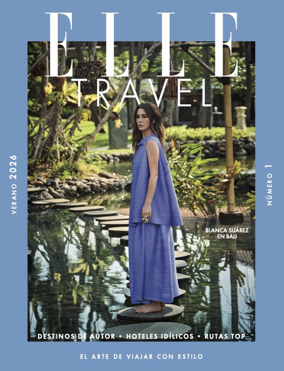 ELLE/ Roma