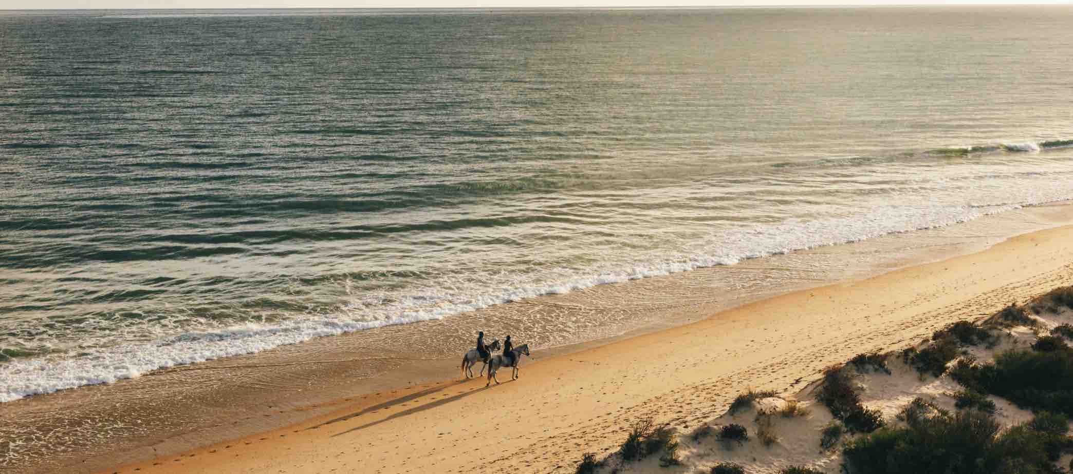 ELLE/ Octant Praia Verde (Algarve, Portugal)